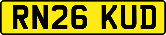 RN26KUD
