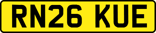 RN26KUE