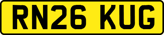 RN26KUG