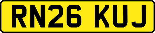 RN26KUJ