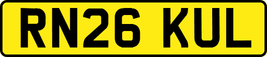 RN26KUL