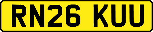 RN26KUU