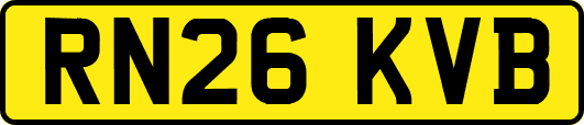 RN26KVB