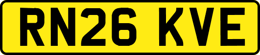 RN26KVE