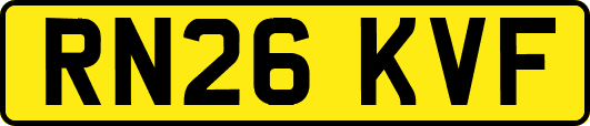 RN26KVF