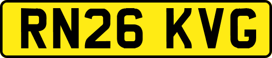 RN26KVG