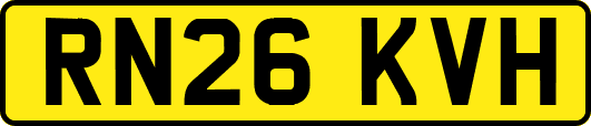 RN26KVH