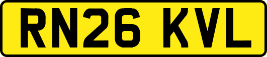 RN26KVL
