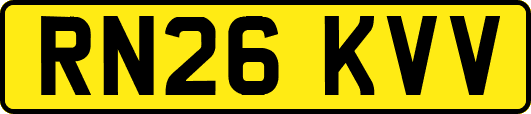 RN26KVV