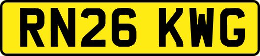 RN26KWG