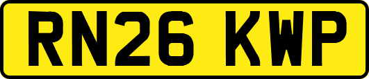 RN26KWP