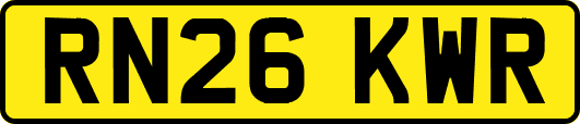 RN26KWR
