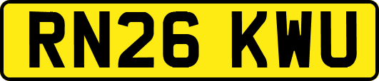 RN26KWU