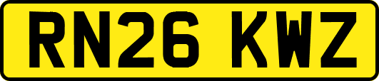 RN26KWZ