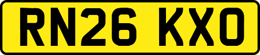 RN26KXO