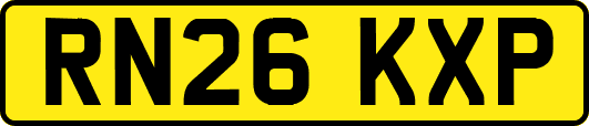 RN26KXP