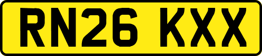 RN26KXX