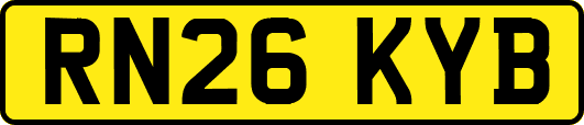 RN26KYB
