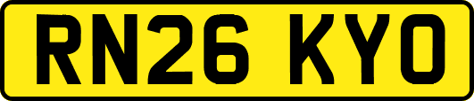 RN26KYO