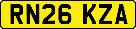 RN26KZA