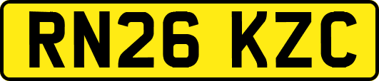 RN26KZC