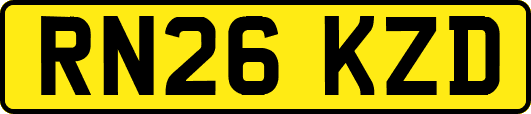 RN26KZD