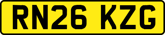 RN26KZG