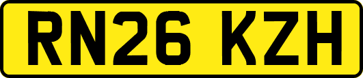 RN26KZH