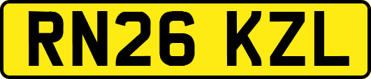 RN26KZL
