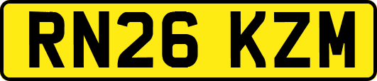 RN26KZM