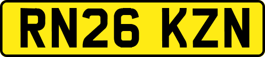 RN26KZN