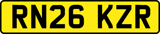 RN26KZR