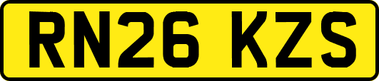 RN26KZS