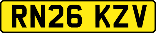 RN26KZV