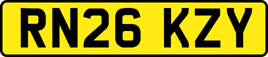 RN26KZY