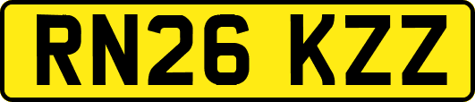 RN26KZZ