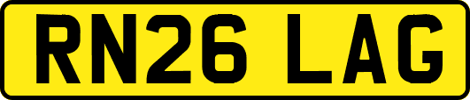 RN26LAG