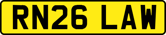 RN26LAW