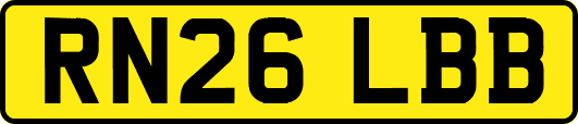 RN26LBB