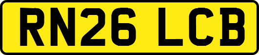 RN26LCB