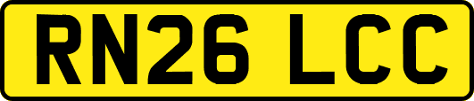 RN26LCC
