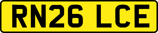 RN26LCE