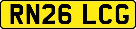 RN26LCG