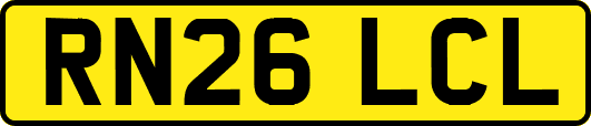 RN26LCL