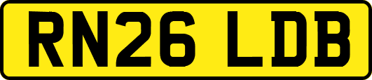 RN26LDB