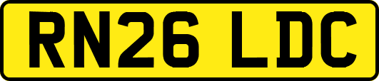 RN26LDC