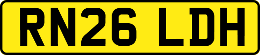 RN26LDH