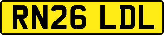 RN26LDL