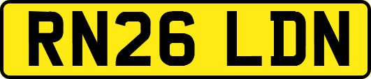 RN26LDN