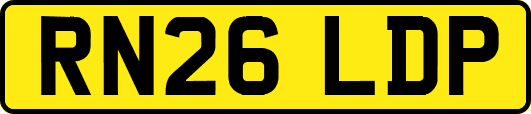 RN26LDP